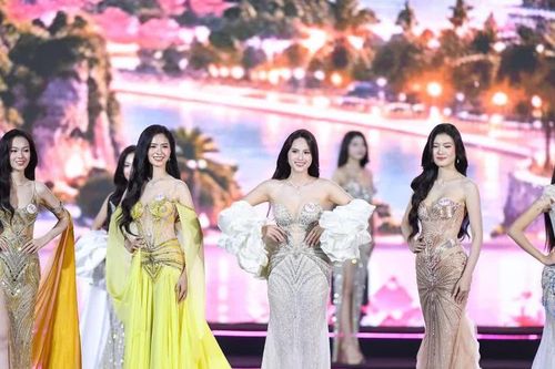 'Hoa hậu Việt Nam 2026' chốt vé Top 25, một suất do khán giả bình chọn