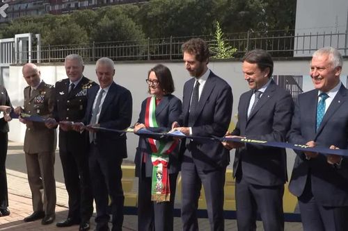 Bước tiến mới trong dự án phát triển chiến đấu cơ thế hệ mới của Anh-Italy-Nhật Bản