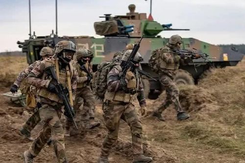 Đòn răn đe hạt nhân của Nga khiến NATO từ bỏ kế hoạch phong tỏa Kaliningrad?