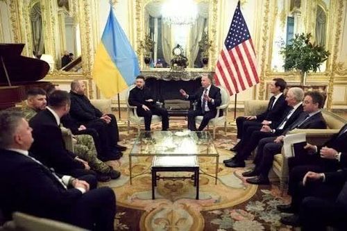 Mỹ ngừng chia sẻ thông tin tình báo nếu Ukraine tiếp tục tấn công nhà máy lọc dầu Nga?