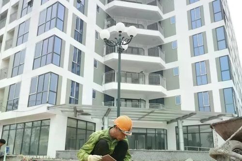 Nhà ở xã hội được bán theo giá thị trường sau bao nhiêu năm?