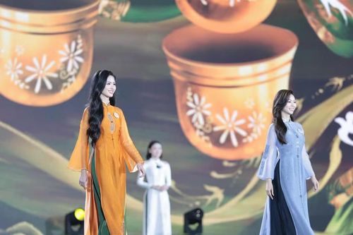 Công bố top 25 Hoa hậu Việt Nam 2026