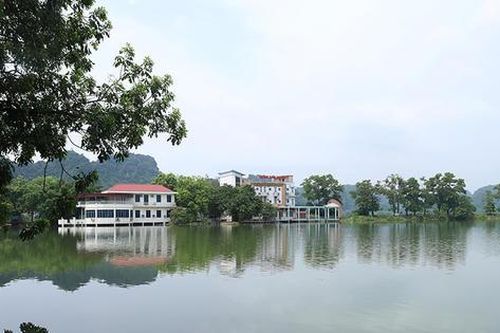 Hồng Sơn xây dựng nông thôn mới hiện đại từ phát triển nông nghiệp xanh và du lịch sinh thái