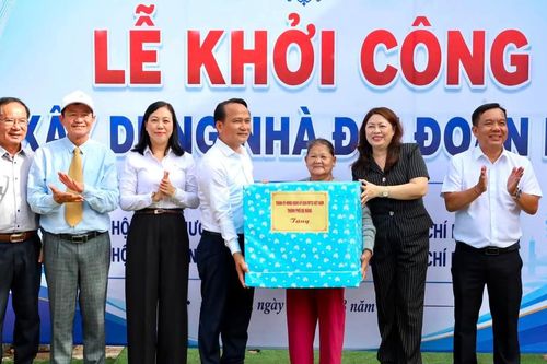 Đà Nẵng: Phân bổ hơn 30 tỷ đồng xóa nhà tạm, nhà dột nát cho hộ nghèo