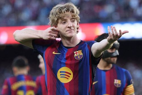 Barca nối dài mạch thắng tại La Liga