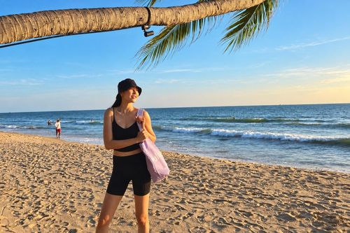 Khách Hàn đang chi tiền cho những gì tại Phú Quốc?
