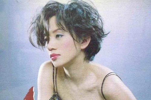 Tro cốt của diễn viên Mai Diễm Phương bị trộm sau 23 năm