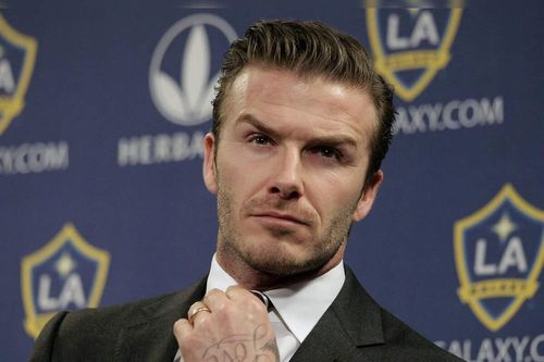 David Beckham đang giàu cỡ nào?