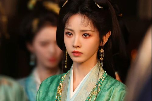 Vì sao phim mới của Điền Hi Vi bị chỉ trích