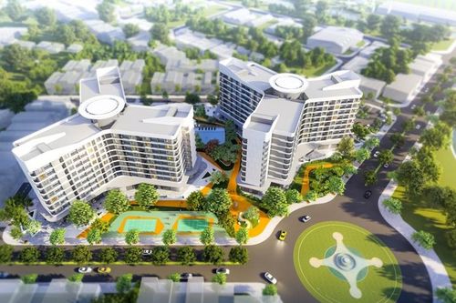 Nhà ở xã hội cho người già độc thân sẽ khác viện dưỡng lão thế nào?