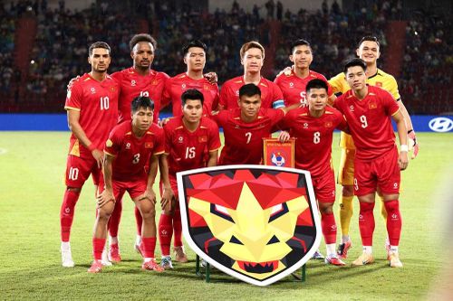 Tuyển Việt Nam chuẩn bị đấu giao hữu với Nhật Bản và Qatar trước thềm Asian Cup 2027