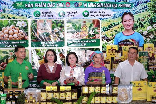 Đặc sản xứ Thanh 'lên sóng': Cơ hội bán hàng vượt khỏi lũy tre làng