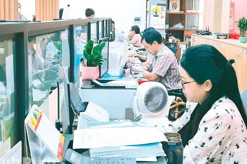 Chính phủ quy định cơ quan, đơn vị kiểm soát thủ tục hành chính