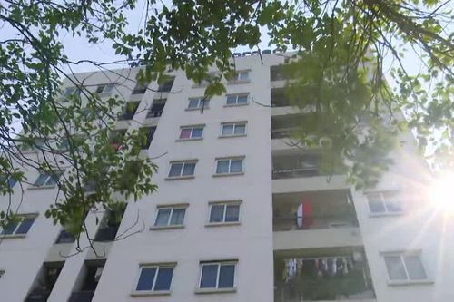 [Video] Thuế giao dịch bất động sản '2 giá' vẫn xảy ra tại Hà Nội