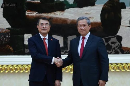 Kết nối niềm tin, kiến tạo tương lai tươi sáng