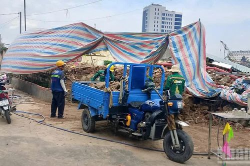 Chủ tịch Đồng Nai yêu cầu khắc phục vụ vỡ tường bao dự án chung cư Bcons