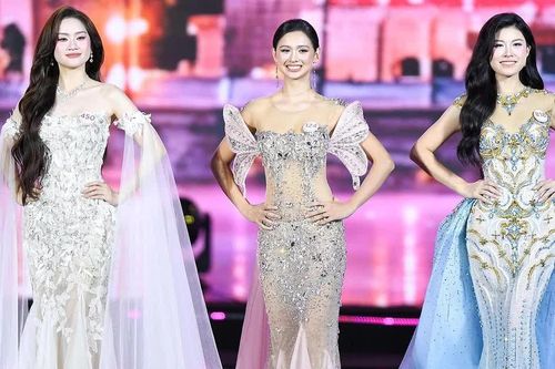 25 thí sinh xuất sắc nhất lọt vào đêm chung kết toàn quốc Hoa hậu Việt Nam 2026