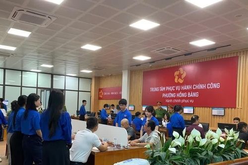 Tháo gỡ nhiều vướng mắc pháp lý về khai sinh, đăng ký kết hôn
