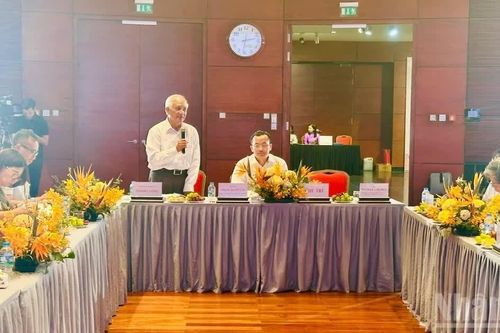 Sớm hoàn thiện Hồ sơ về danh nhân Tô Hiến Thành trình UNESCO