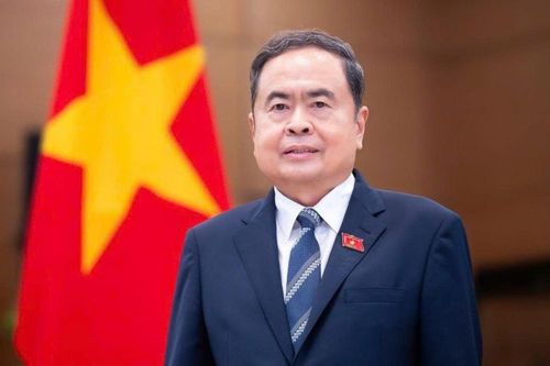 Xã luận: Làm sâu sắc hợp tác nghị viện Việt Nam - Trung Quốc