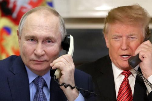 Thỏa thuận nhiên liệu với Nga - bước đi tình thế của Washington