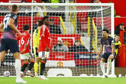 Tin thể thao (11-10): MU đánh rơi chiến thắng, Barca thể hiện sức mạnh