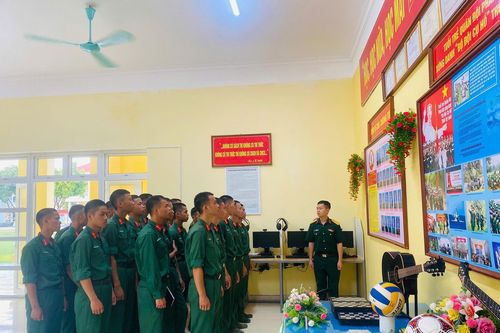 Để mỗi giờ nghỉ, ngày nghỉ thêm bổ ích