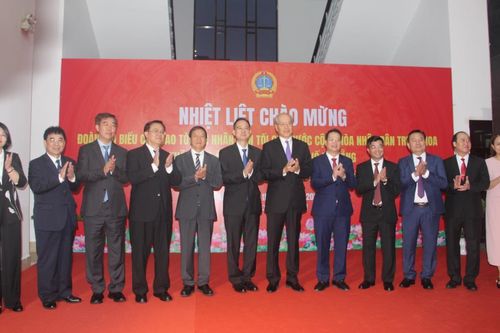 Tăng cường hợp tác tư pháp giữa hai nước Việt Nam – Trung Quốc