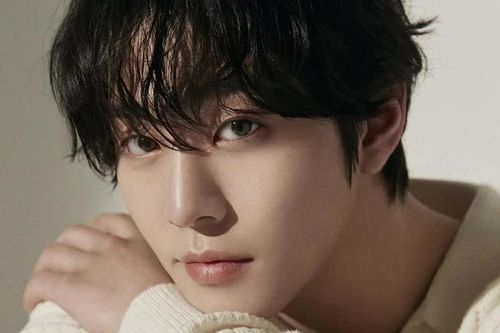 Ahn Hyo Seop được đề cử giải 'Kids' Choice Award 2026'