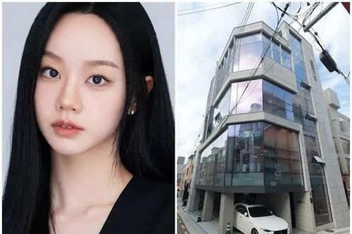 Sở hữu toà nhà tiền tỷ nhưng Hyeri vẫn tái sử dụng chiếc bàn chải đánh răng dùng một lần