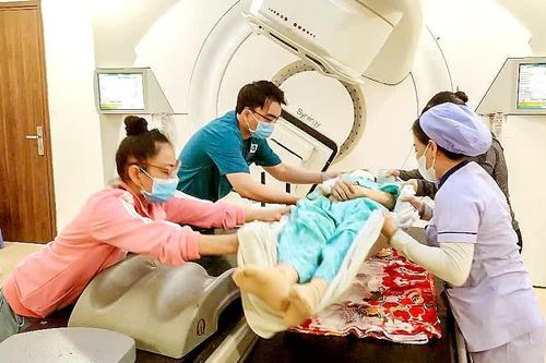 Đầu tư nâng cao năng lực phòng chống ung thư