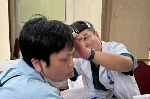Từ năm 2027, nâng yêu cầu khám sức khỏe định kỳ tại tuyến xã