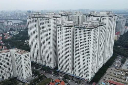 Hà Nội đề xuất cơ chế xử lý tại 12 dự án liên quan doanh nghiệp của ông Lê Thanh Thản