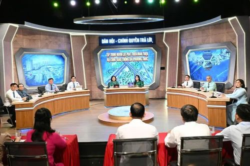 TPHCM tập trung nguồn lực gỡ điểm nghẽn giao thông và ngập nước