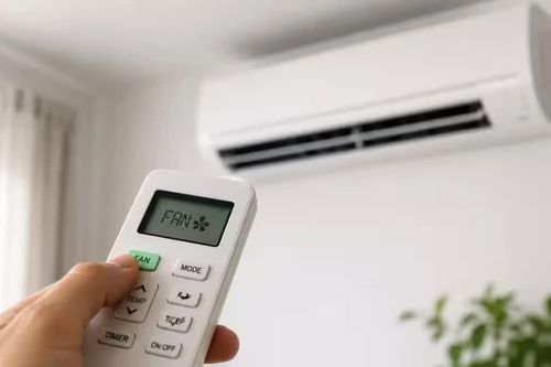 Trời mát đừng vội tắt điều hòa, thử chế độ quạt để tiết kiệm điện