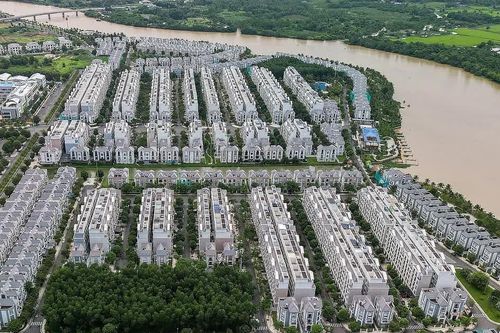 [VIDEO] Bộ Xây dựng đề xuất cấm người nước ngoài sở hữu biệt thự, nhà liền kề