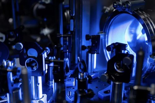 Hai xung laser đưa electron vào trạng thái chưa từng tạo được trước đây