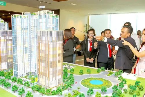 [VIDEO] Đất nền TPHCM giảm sâu, cắt lỗ tỷ đồng vẫn khó bán