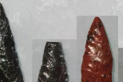 Tại sao người Paracas không dùng cung tên trong chiến tranh cổ đại?