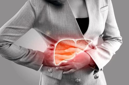 7 dấu hiệu cảnh báo sức khỏe của gan, nên khám càng sớm càng tốt