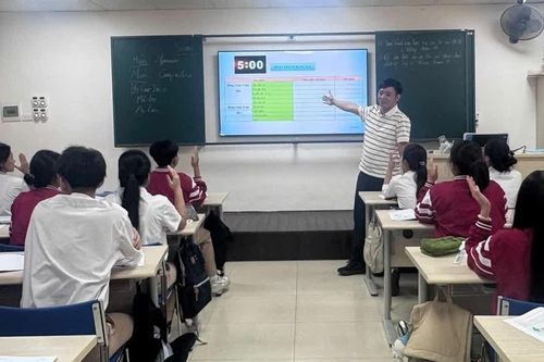 Trách nhiệm tăng, phụ cấp cần thay đổi