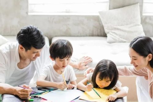 'Cùng con lớn lên' để trở thành phiên bản tốt nhất của chính mình