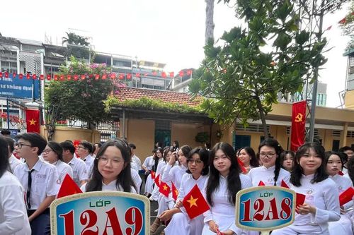 TPHCM: Mô hình tự quản, giúp học sinh nhận diện nguy cơ trên không gian mạng