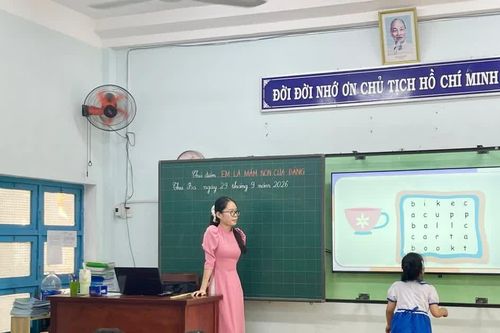 Thiếu hơn 4.400 giáo viên, Gia Lai khó bố trí nhân lực vùng khó