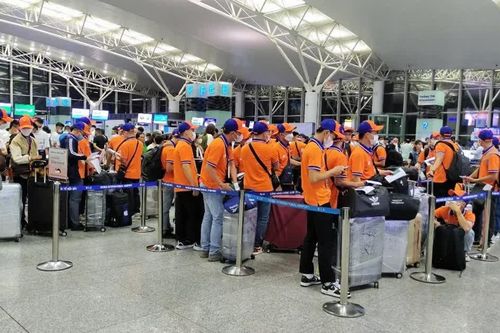 Chuẩn bị kỹ năng nghề cho lao động trước khi xuất cảnh