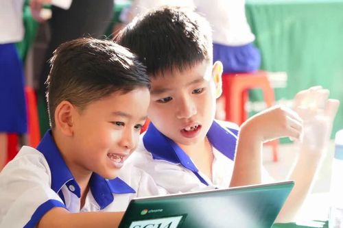 Dấu ấn Hội giao lưu STEM Talent Cần Thơ 2026