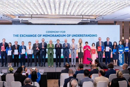 Chuyển đổi số giáo dục đi vào thực tiễn địa phương