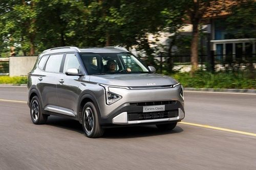 Cập nhật bảng giá xe hãng Kia mới nhất tháng 10/2026