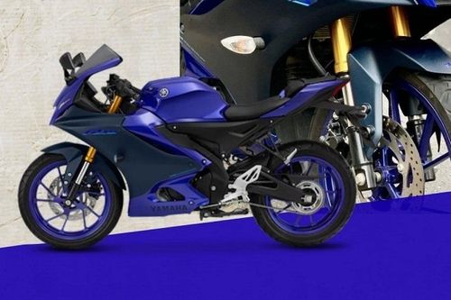 Cập nhật bảng giá xe Yamaha YZF-R15 mới nhất tháng 10/2026
