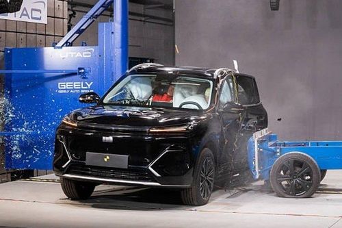 Một hãng xe Trung Quốc dự kiến gia nhập thị trường Canada